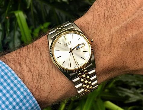 rolex ladies datejust alternative